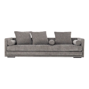 Canapé kopenhaga gris, design