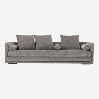 Sofa kopenhaga grey, scandinavian design