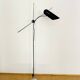Italian Floor Lamp by Harvey Guzzini