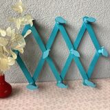 Accordion coat rack - marine decoration