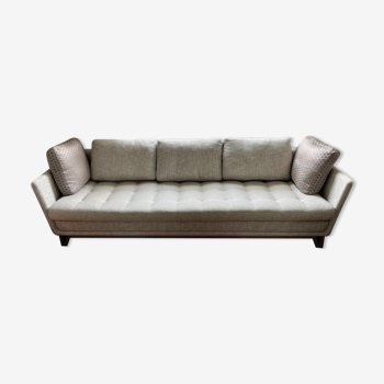 Canapé 3/4 places Roche Bobois "Littoral"