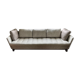 Canapé 3/4 places Roche Bobois "Littoral"