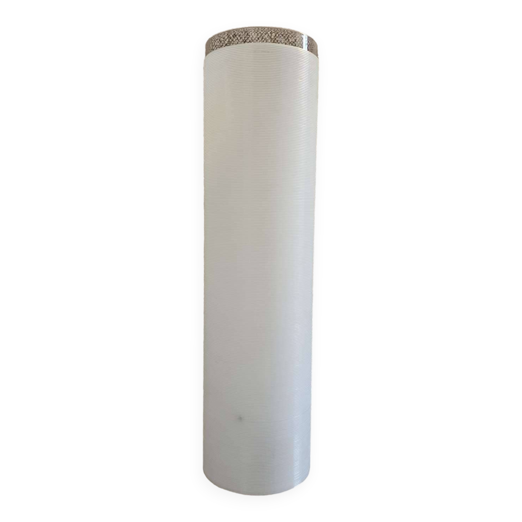 Alberto Zecchini for FontanaArte - model 3856 lamp from the 100 metri range