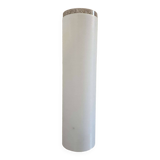 Alberto Zecchini for FontanaArte - model 3856 lamp from the 100 metri range