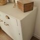 Vintage buffet