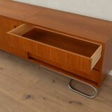 60s Bauhaus Style Sideboard, Oldenburger Möbelwerkstätten