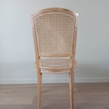 Cane chair