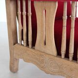Fauteuil vintage