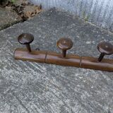 Patère, porte manteau