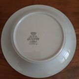 Longwy plates