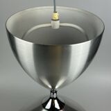 60s 70s ceiling lamp "Vega" Jo Hammerborg for Fog & Morup Denmark Design