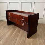 Vintage Italian chest of drawers