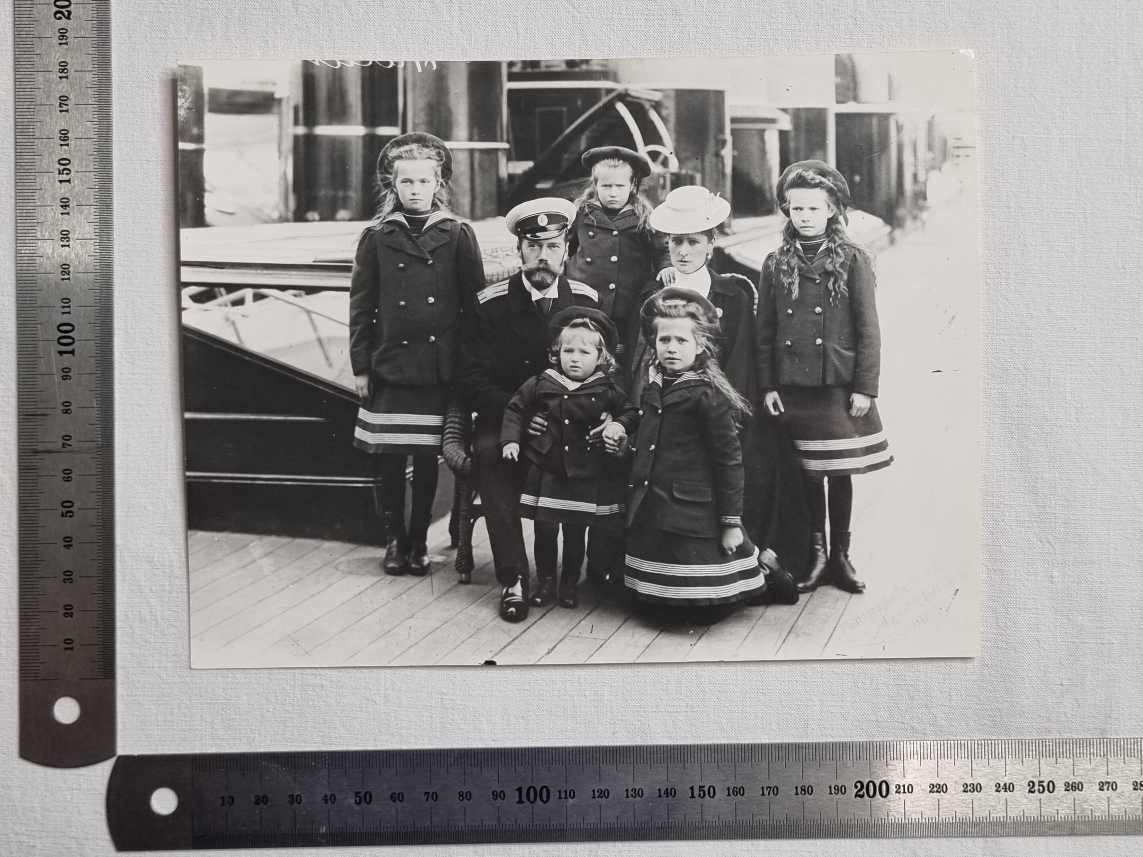 Photograph after Albert Harlingue, reprinted by Roger-Viollet, 23 x 18 cm