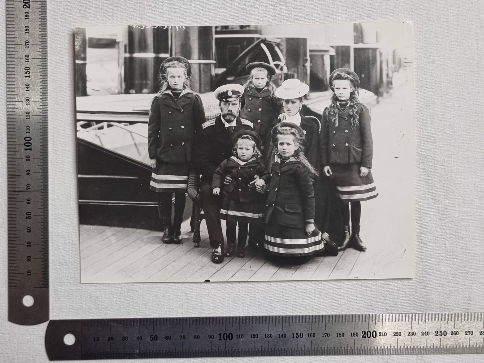 Photograph after Albert Harlingue, reprinted by Roger-Viollet, 23 x 18 cm