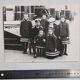 Photograph after Albert Harlingue, reprinted by Roger-Viollet, 23 x 18 cm
