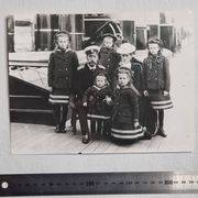 Photograph after Albert Harlingue, reprinted by Roger-Viollet, 23 x 18 cm