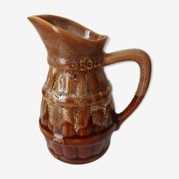 Pitcher revol vintage barrel