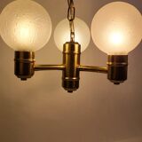 Suspension 3 arms of light
