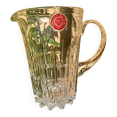 Carafe vintage neuve