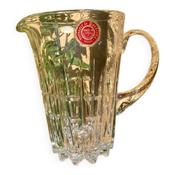 Carafe vintage neuve