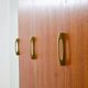 Dressing wardrobe Joseph-André Motte — French design from the 1950s