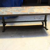 Table low 1970s