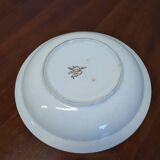 Service de table LONGCHAMP Terre de fer modèle Small bird 43 pièces