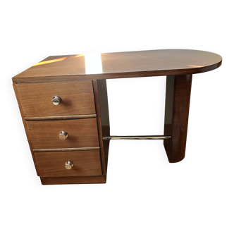 Small art deco desk
