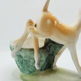 Vase italien