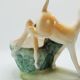 Vase italien