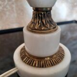 Antique lamp