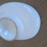 Old soap dish to stand