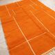 Magnificent handcrafted rug 250cm x 150cm
