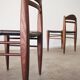 Biliani Dining Room Chairs, 1900s, Set of 2