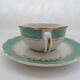 Tasses à café Sarreguemines Digoin