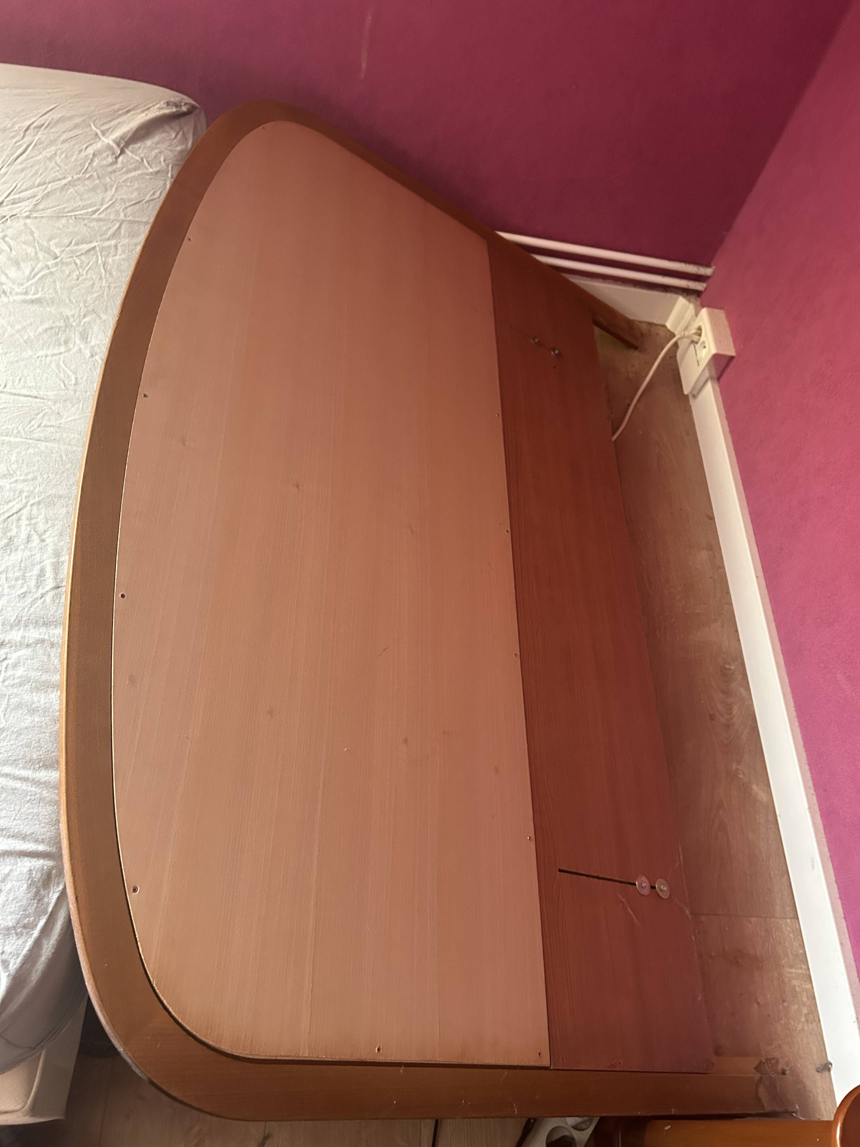 Headboard