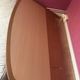 Headboard