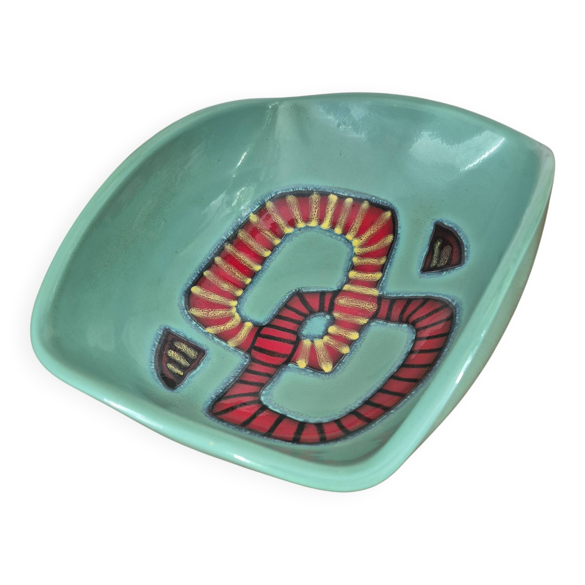 Elchinger Cup from the 50s