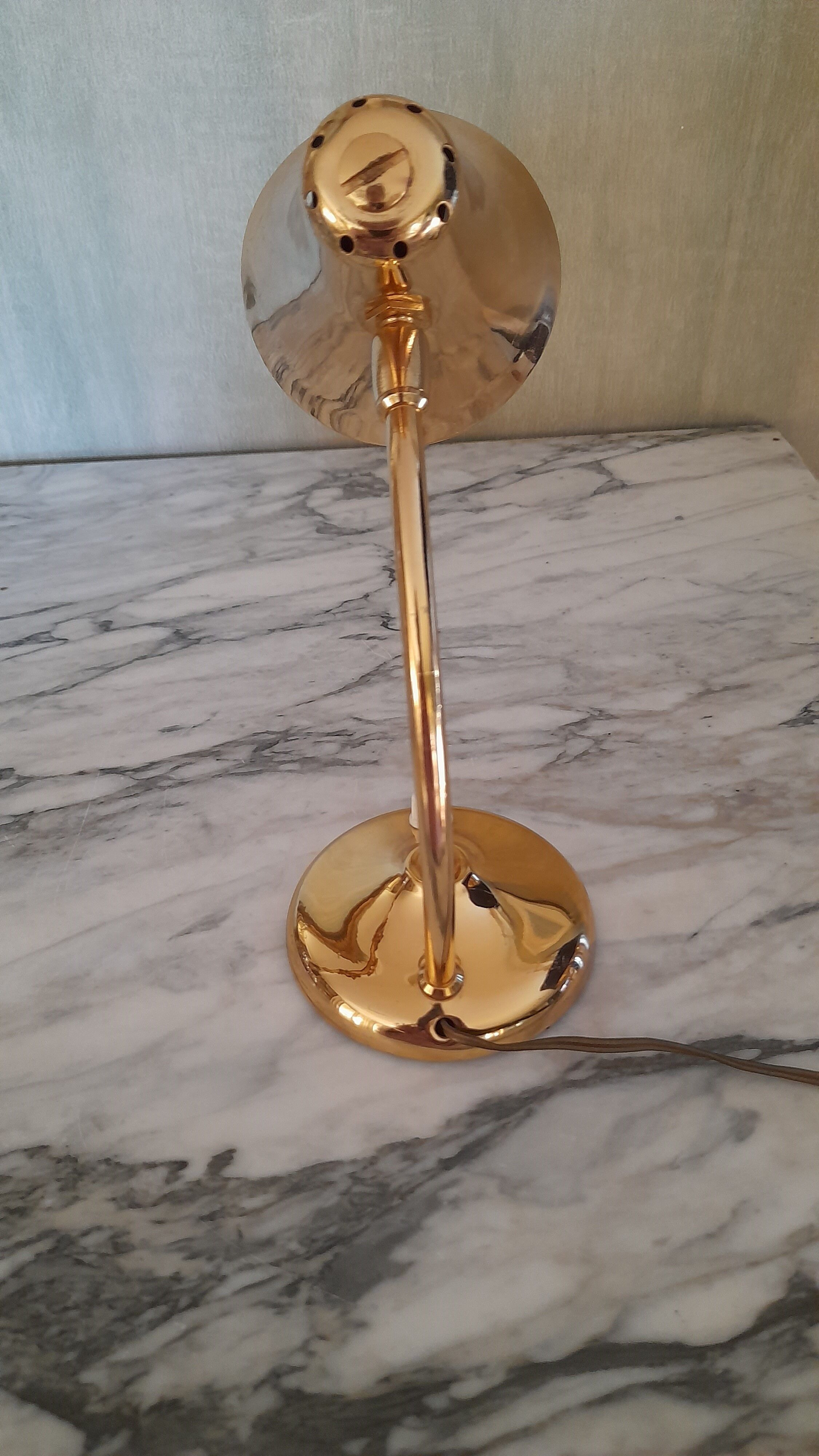 Bedside lamp