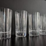 BACCARAT “Harmony” tankards