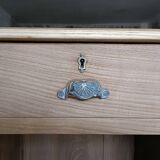 Renovated shop counter