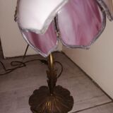 Lamp Art Nouveau 1900 Water lily