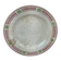 Plat ancien artisanal made in france digoin