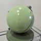 Hanau S 100 pre-war quartz lamp, Bauhaus era, 1920s-30s