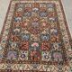 Oriental Persian Rug Iran Bakthiar Chaleshotor: 1.60 X 2.40 Meters