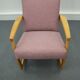 Mid-Century Danish Rocking Chair