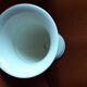 Vase vintage anglais en Wedgwood