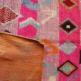 Boujad. moroccan rug, 177 x 283 cm