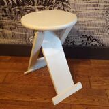Suzy Folding Stool by Adrian Reed