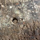 Old workbench